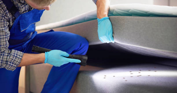 Best Pest Prevention Services  in Covgton, IN