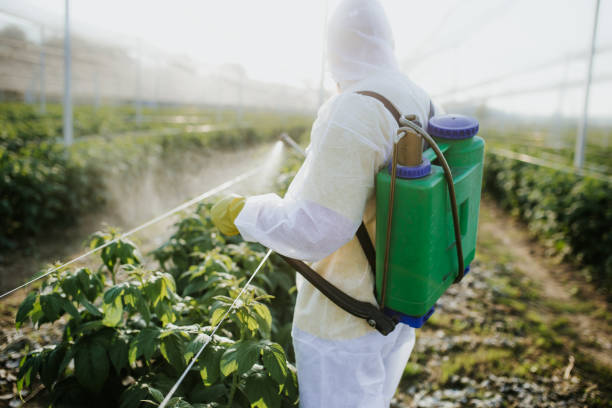Best Exterminator Services  in Covgton, IN